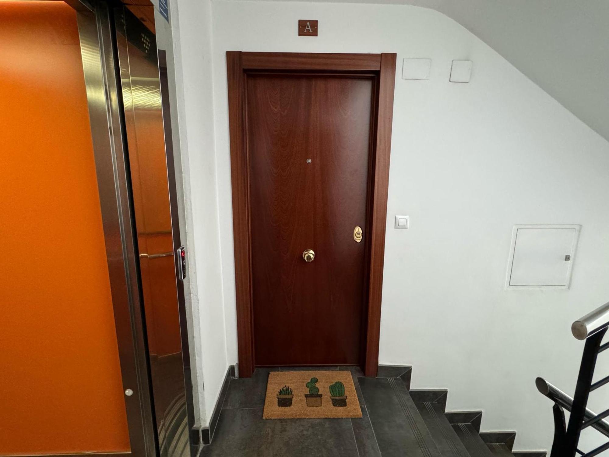 Apartamento Centrico Con Terraza Y Parking Gratuito Córdoba Exterior foto